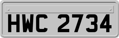 HWC2734