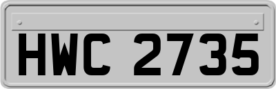 HWC2735