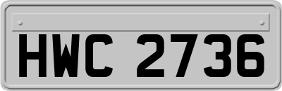 HWC2736
