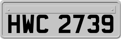 HWC2739