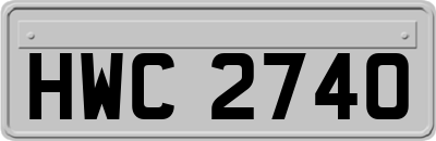 HWC2740