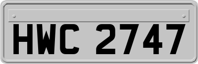 HWC2747