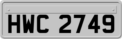 HWC2749
