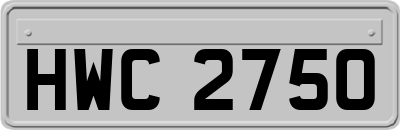 HWC2750