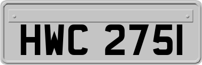 HWC2751