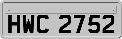 HWC2752