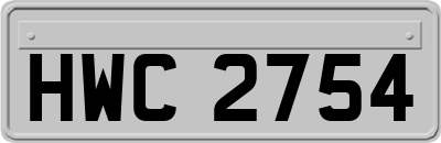 HWC2754