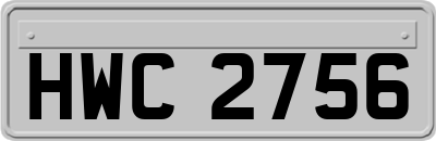 HWC2756