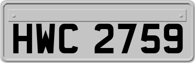 HWC2759