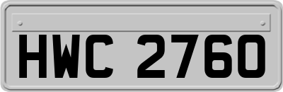 HWC2760