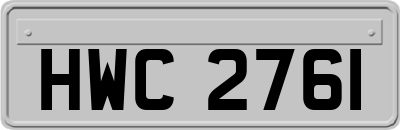 HWC2761