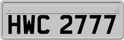 HWC2777