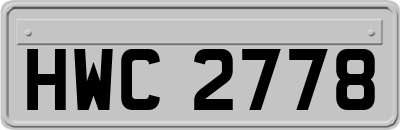 HWC2778