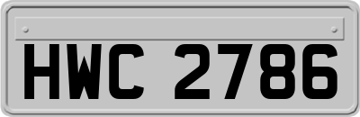 HWC2786