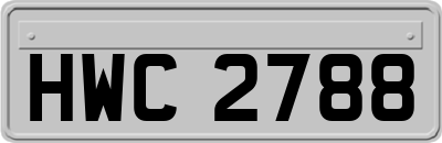 HWC2788