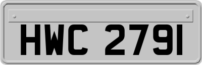 HWC2791