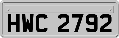 HWC2792