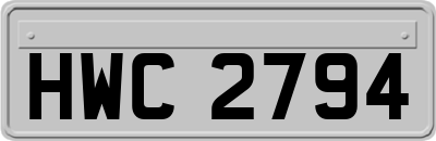 HWC2794