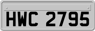 HWC2795