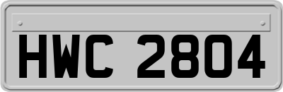HWC2804