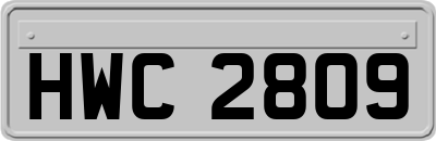 HWC2809
