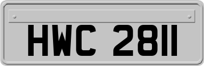 HWC2811