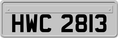 HWC2813