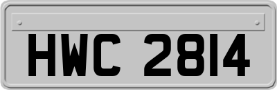 HWC2814