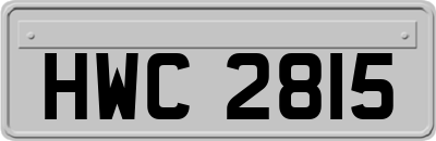 HWC2815