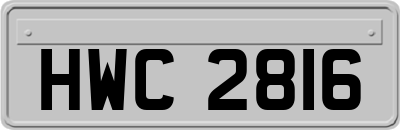 HWC2816