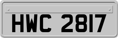HWC2817