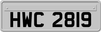 HWC2819