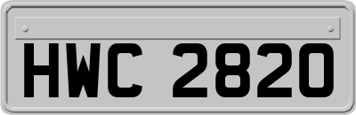 HWC2820