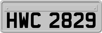 HWC2829