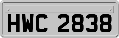 HWC2838