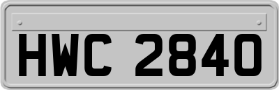 HWC2840