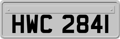 HWC2841