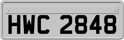 HWC2848
