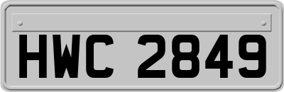 HWC2849