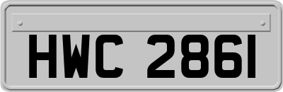 HWC2861