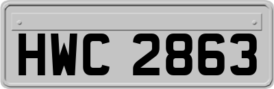 HWC2863