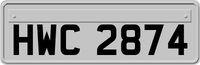 HWC2874