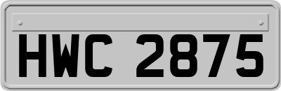 HWC2875