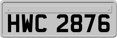 HWC2876