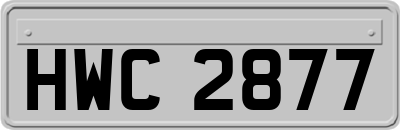 HWC2877