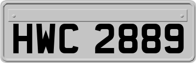 HWC2889