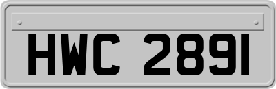 HWC2891