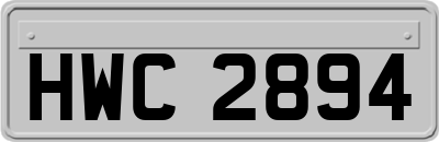 HWC2894