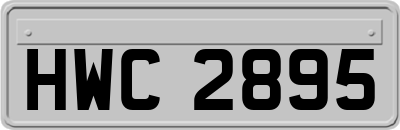 HWC2895