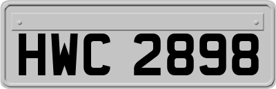 HWC2898